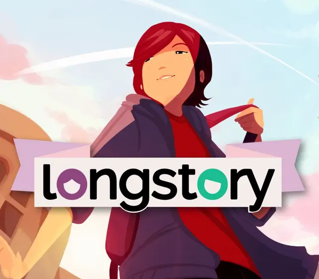 LongStory — Steam, Standard