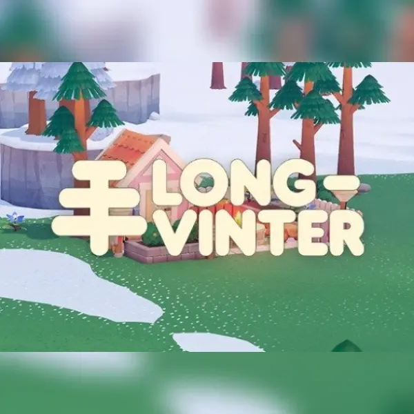 Longvinter — Steam, Standard