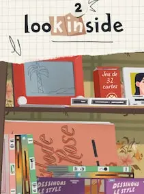 looK INside - Chapter 2 — Steam, Standard