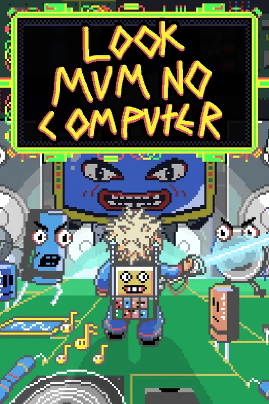 Look Mum No Computer — Xbox Live, Standard
