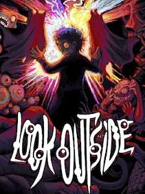 Look Outside — Steam, Standard