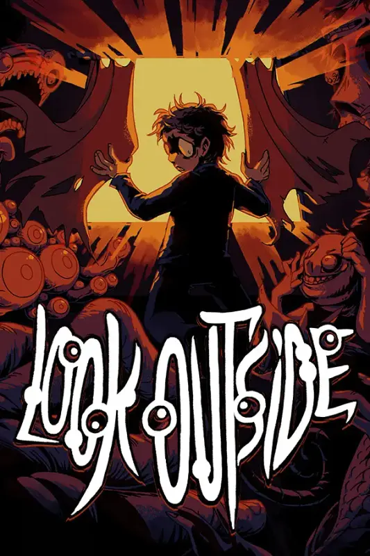 Look Outside — Steam, Standard