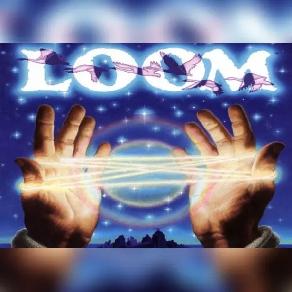 LOOM — Steam, Standard