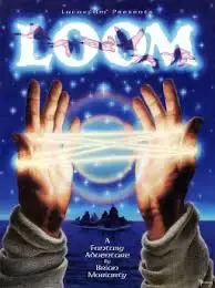 LOOM — Steam, Standard