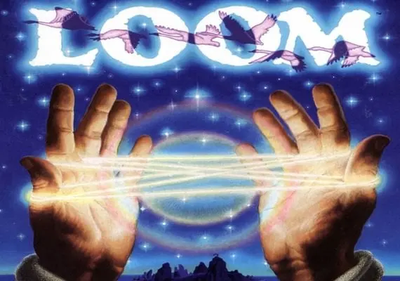 LOOM EN — Steam, Standard