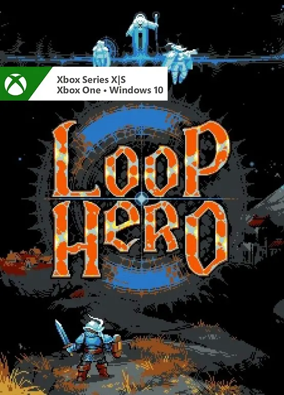 Loop Hero — Xbox Live / PC, Standard