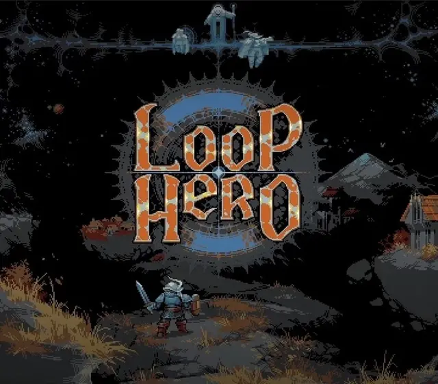 Loop Hero — Steam, Standard