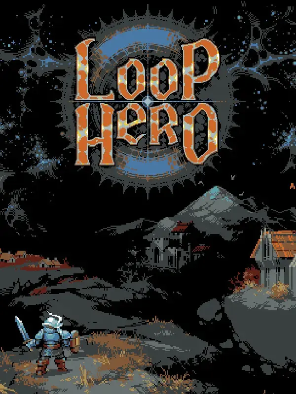 Loop Hero — Steam, Standard