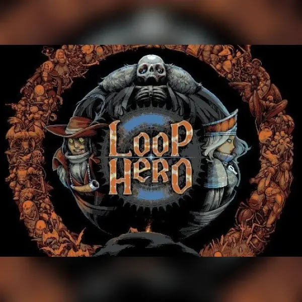 Loop Hero — Steam, Standard