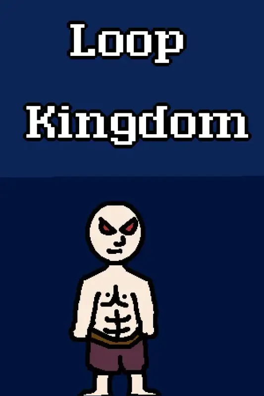 Loop Kingdom — Steam, Standard