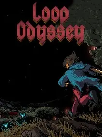 Loop Odyssey — Steam, Standard
