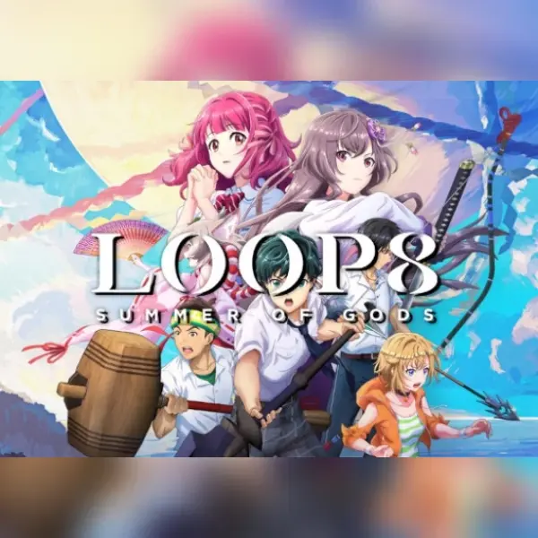 Loop8: Summer of Gods — Steam, Standard