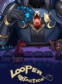 Looper Tactics — Steam, Standard