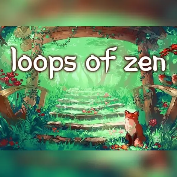 Loops of Zen — Steam, Standard