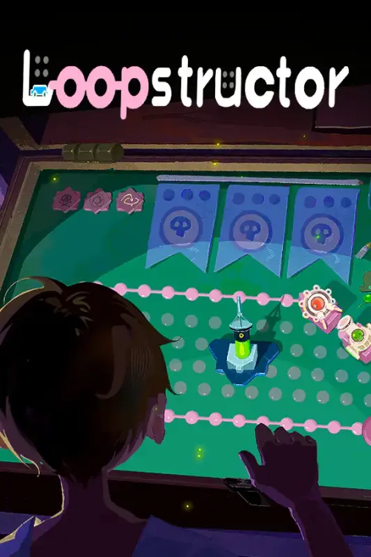 Loopstructor — Steam, Standard