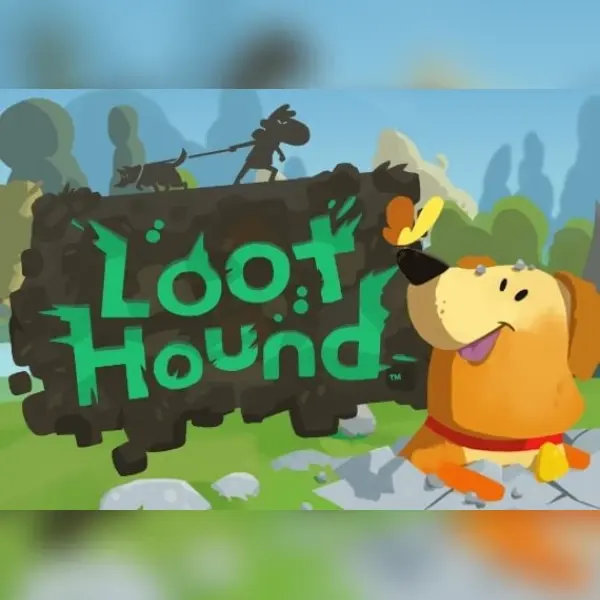 Loot Hound — Steam, Standard