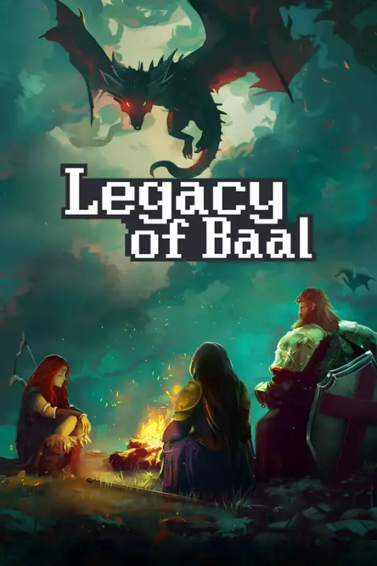 Loot of Baal — Steam, Standard