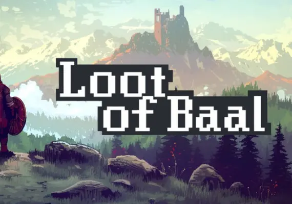 Loot of Baal EN/DE/FR/JA/KO/RU/ZH/ZH — Steam, Standard