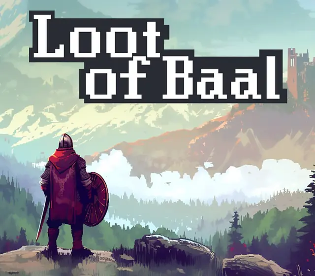 Loot of Baal — Steam, Standard