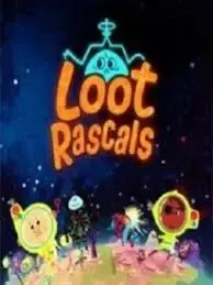 Loot Rascals — Steam, Standard