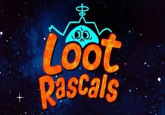 Loot Rascals EN/DE/FR/IT/ES — Steam, Standard