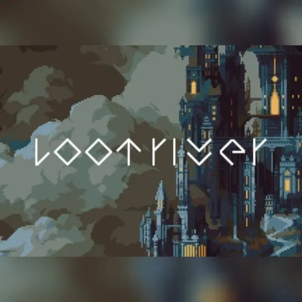 Loot River — Steam, Standard