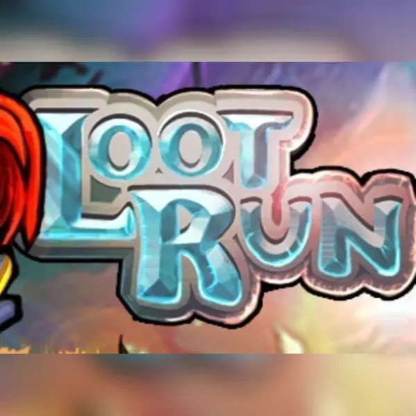 Loot Run — Steam, Standard