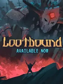 Lootbound — Steam, Standard