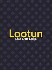 Lootun — Steam, Standard