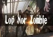 Lop Nor Zombie VR — Steam, Standard