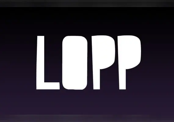 Lopp EN/DE/FR/PL/JA/RU/ES/UK — Steam, Standard
