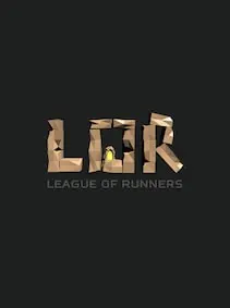 LOR - League of Runners — Steam, Standard