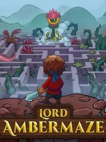 Lord Ambermaze — Steam, Standard