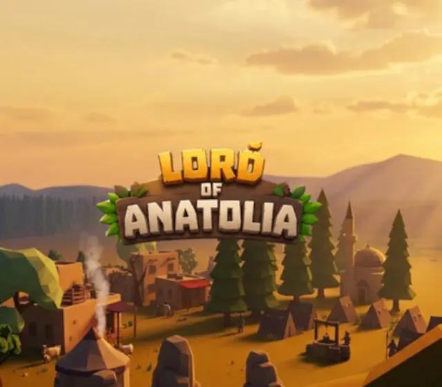 Lord Of Anatolia — Steam, Standard