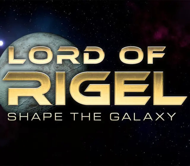 Lord of Rigel — Steam, Standard