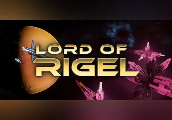 Lord of Rigel — Steam, Standard