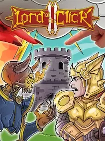 Lord of the Click 2 — Steam, Standard