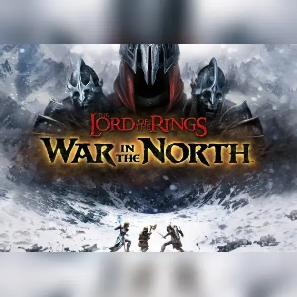 Lord of the Rings: War in the North — Steam, Standard