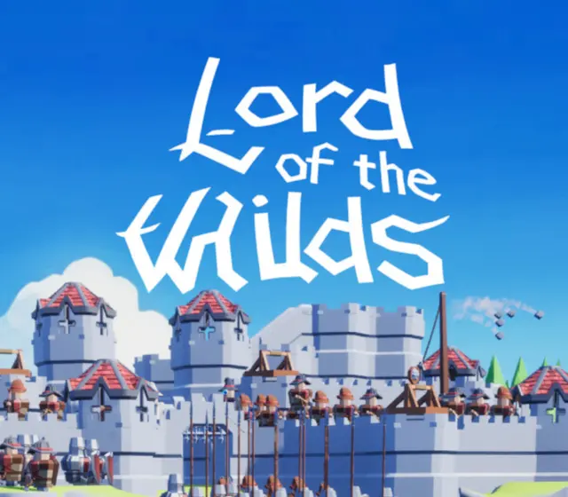 Lord of the Wilds — Steam, Standard