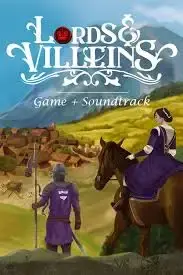 Lords and Villeins Lords and Bards Bundle (EN/CS) — Steam, Standard