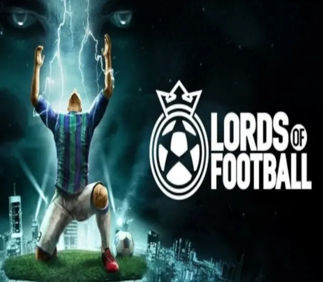 Lords of Football Complete Edition — Steam, Complete Edition
