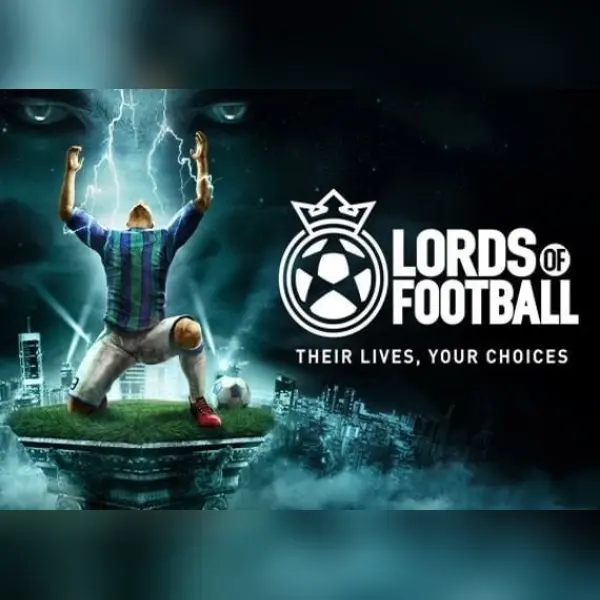 Lords of Football: Royal Edition — Steam, Royal Edition