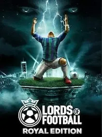 Lords of Football: Royal Edition | Royal Edition — Steam, Royal Edition