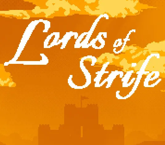 Lords of Strife — Steam, Standard