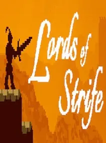 Lords of Strife — Steam, Standard