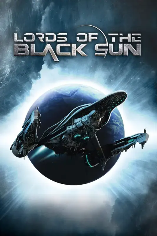 Lords of the Black Sun — Steam, Standard