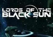 Lords of the Black Sun — Steam, Standard