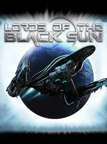 Lords of the Black Sun — Steam, Standard
