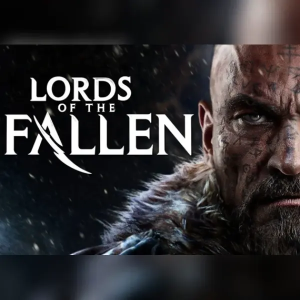 Lords of the Fallen (2014) — Xbox One / Xbox Series X|S, Standard