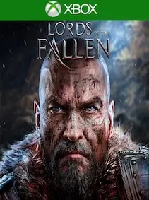 Lords Of The Fallen (2014) — Xbox One, Standard